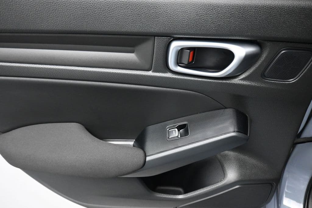 2023 Honda Civic Si, photo 33 of 60