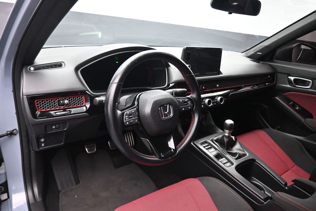 2023 Honda Civic Si, photo 13 of 60