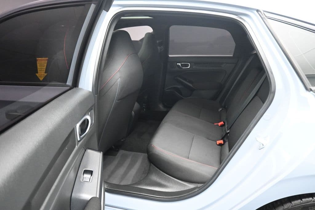 2023 Honda Civic Si, photo 34 of 60