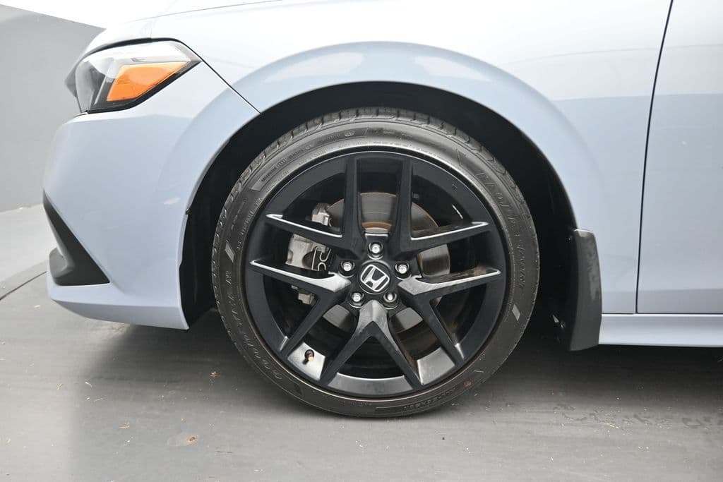 2023 Honda Civic Si, photo 51 of 60