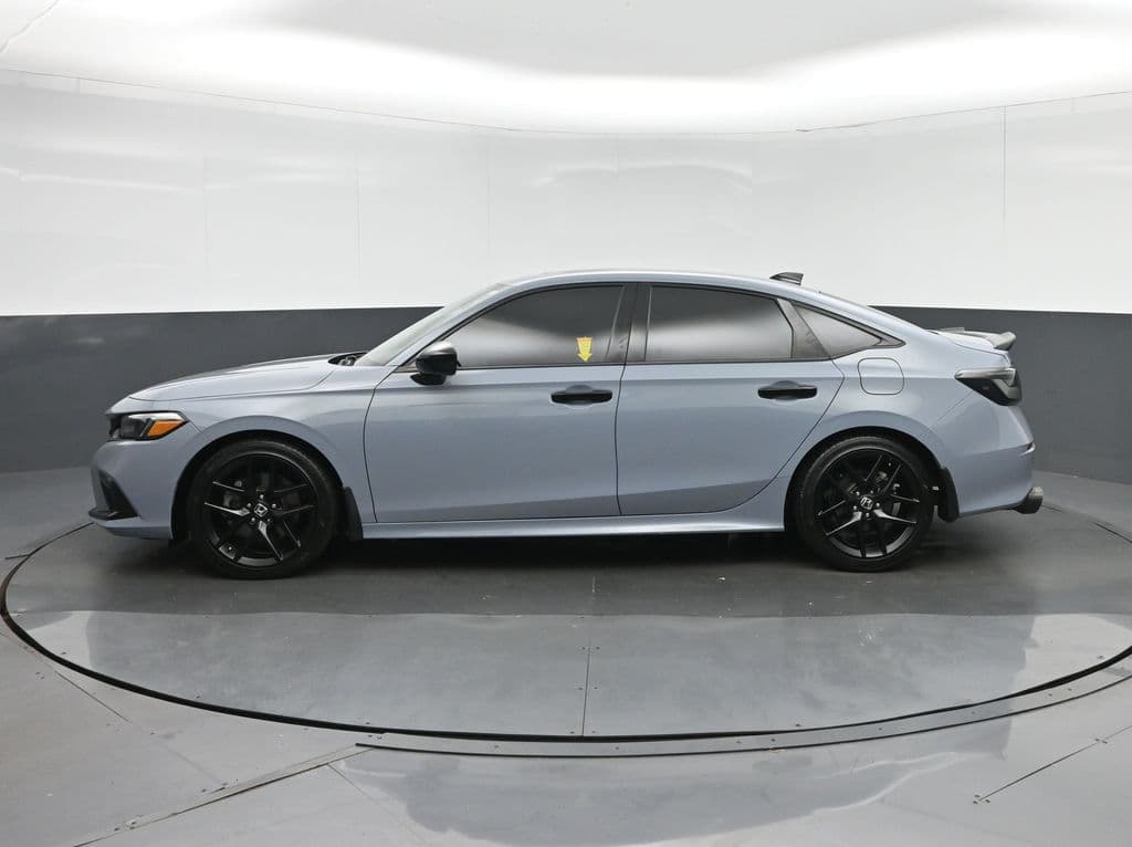 2023 Honda Civic Si, photo 4 of 60