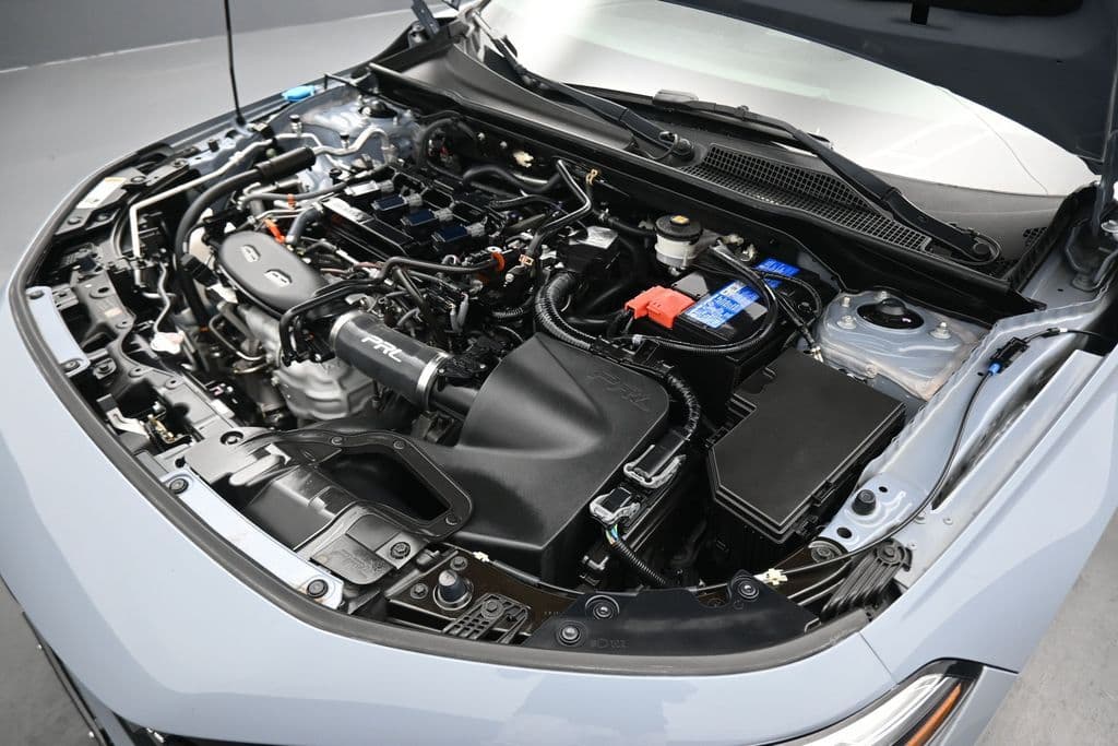 2023 Honda Civic Si, photo 50 of 60