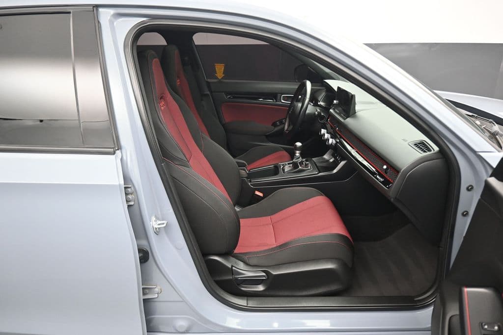 2023 Honda Civic Si, photo 43 of 60