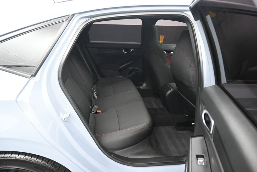 2023 Honda Civic Si, photo 38 of 60