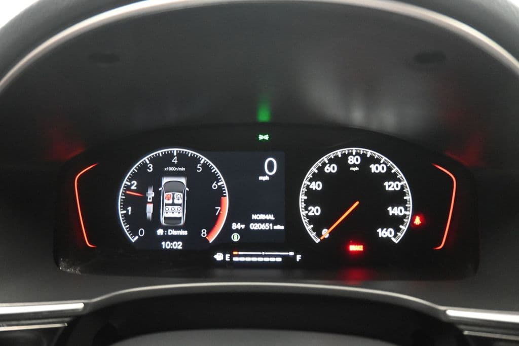 2023 Honda Civic Si, photo 15 of 60