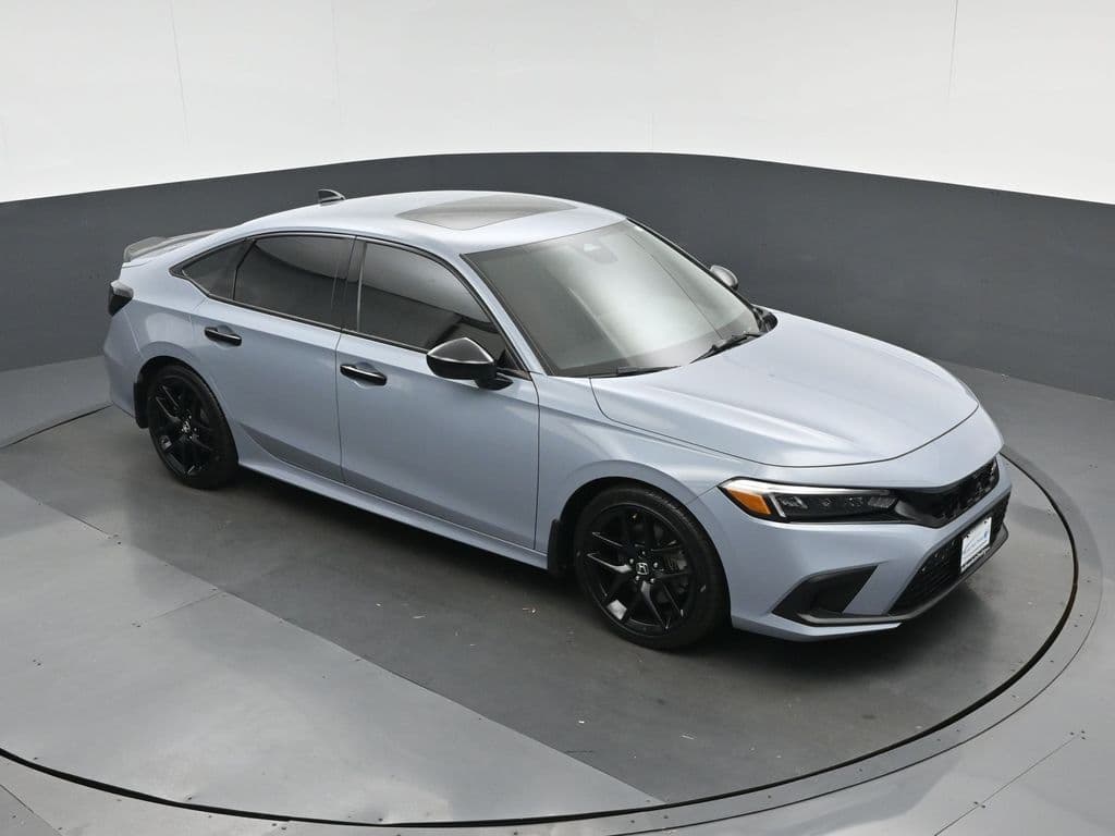 2023 Honda Civic Si, photo 57 of 60