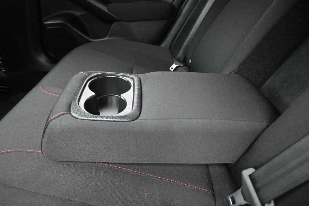2023 Honda Civic Si, photo 35 of 60