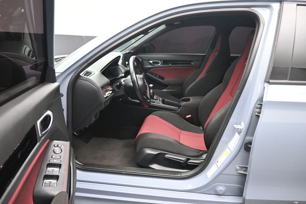 2023 Honda Civic Si, photo 12 of 60