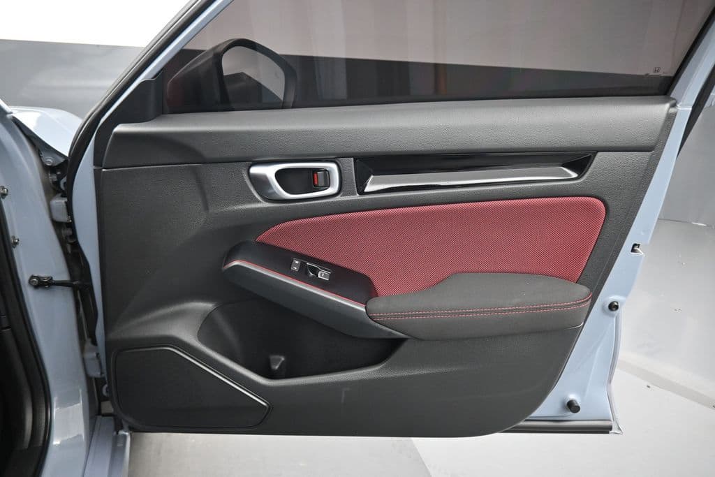 2023 Honda Civic Si, photo 41 of 60
