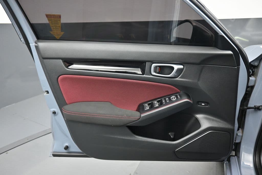 2023 Honda Civic Si, photo 9 of 60