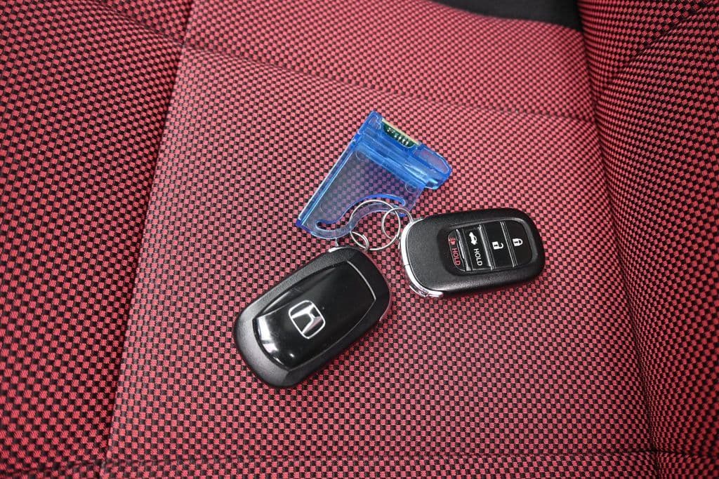 2023 Honda Civic Si, photo 52 of 60