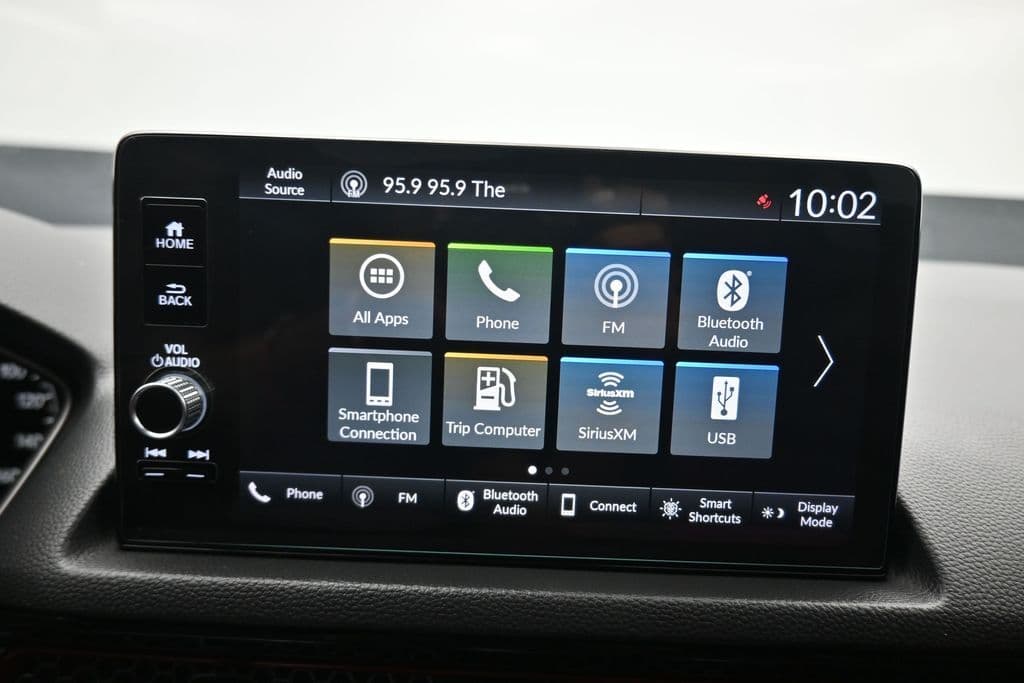 2023 Honda Civic Si, photo 16 of 60