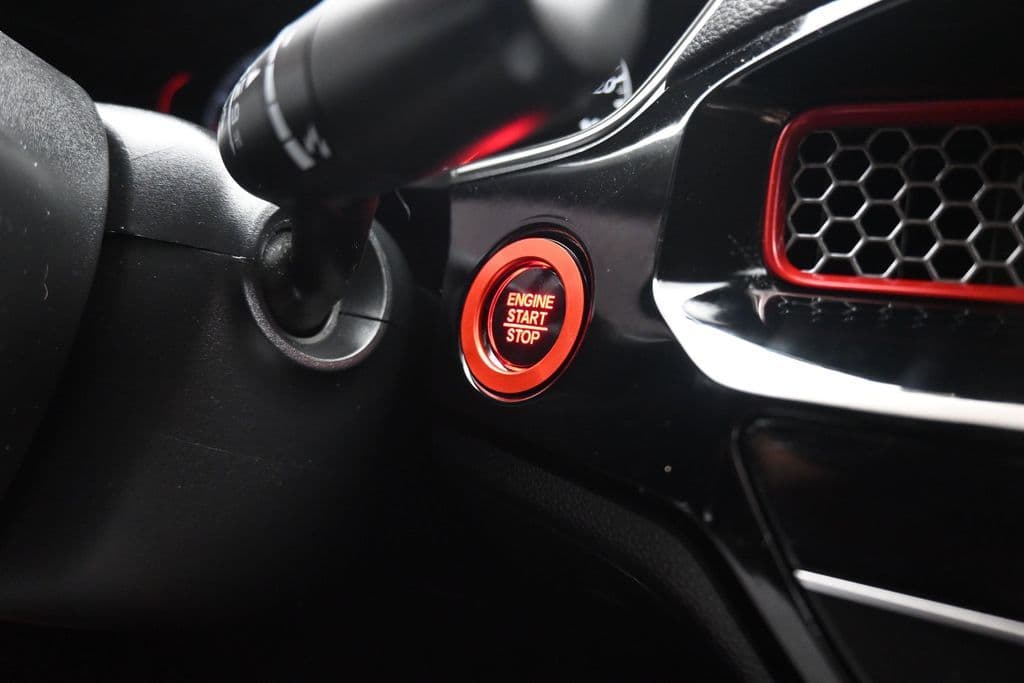 2023 Honda Civic Si, photo 23 of 60