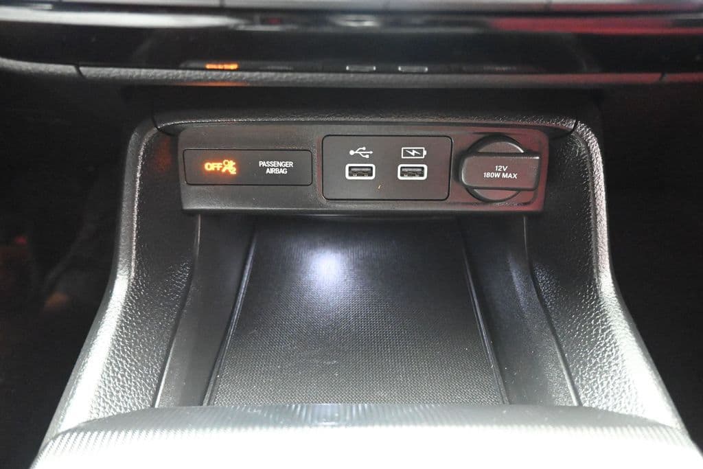 2023 Honda Civic Si, photo 24 of 60