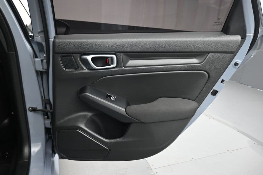 2023 Honda Civic Si, photo 36 of 60