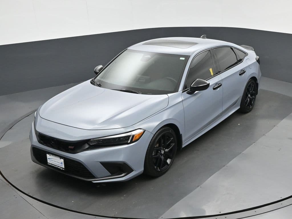 2023 Honda Civic Si, photo 58 of 60