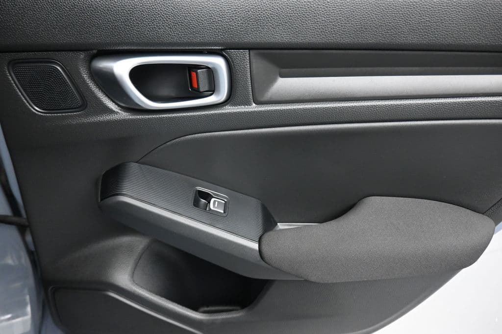 2023 Honda Civic Si, photo 37 of 60