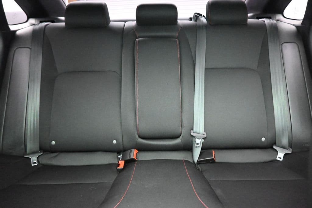 2023 Honda Civic Si, photo 31 of 60