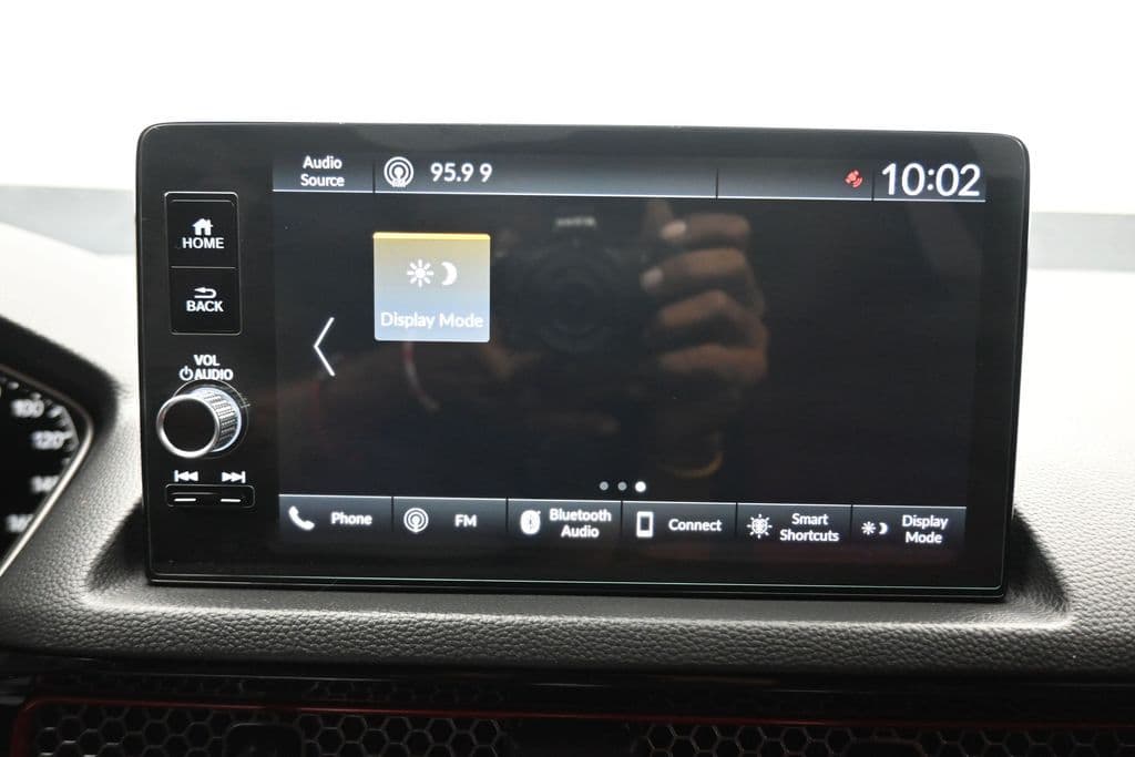 2023 Honda Civic Si, photo 18 of 60