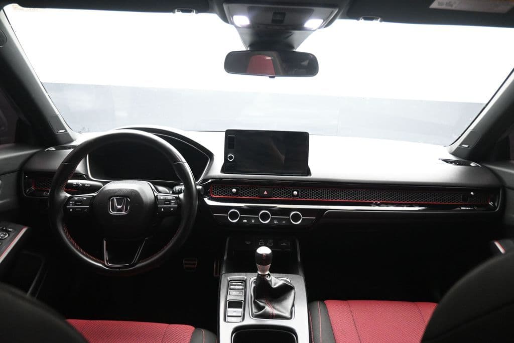 2023 Honda Civic Si, photo 39 of 60