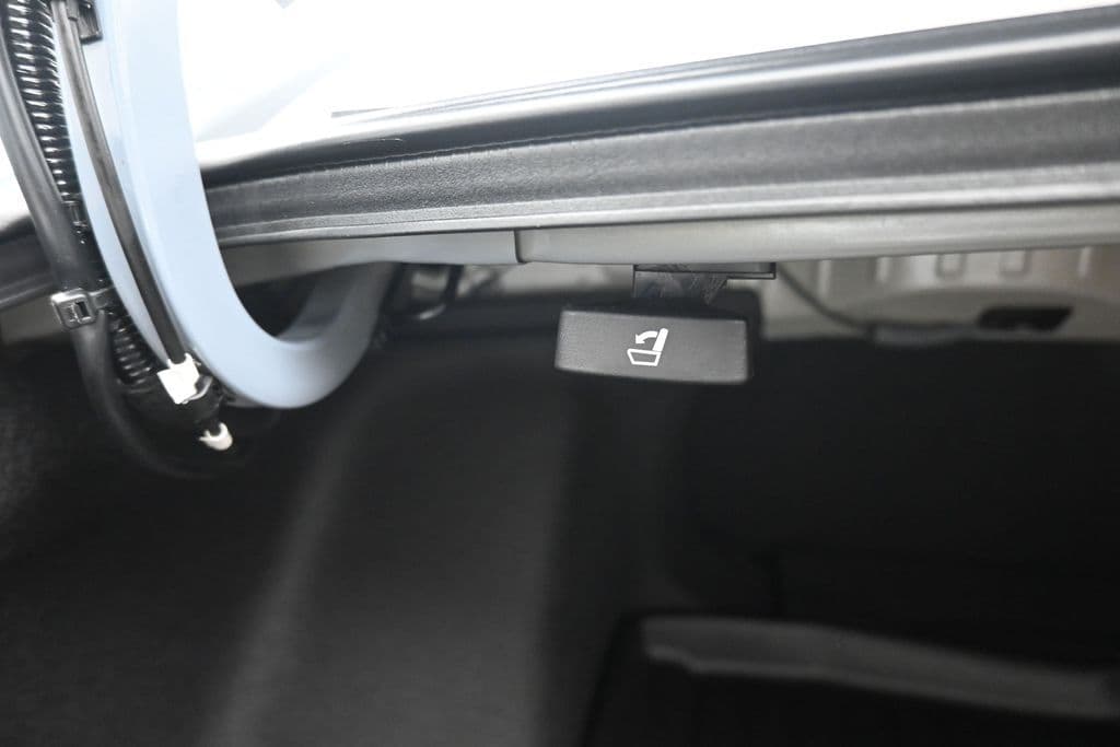 2023 Honda Civic Si, photo 46 of 60