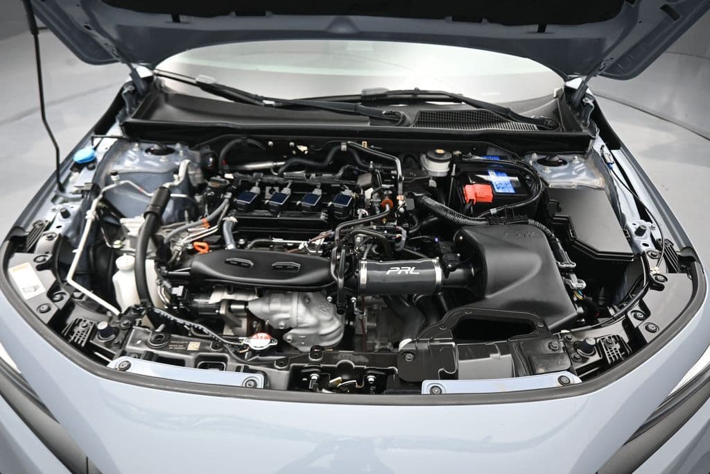 2023 Honda Civic Si, photo 49 of 60