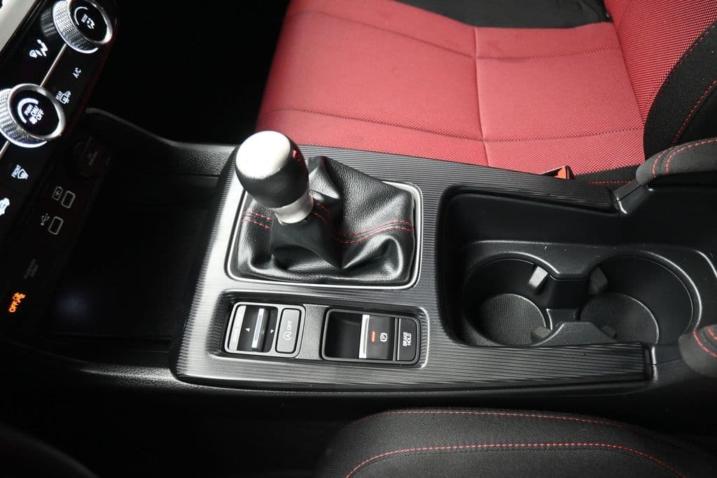 2023 Honda Civic Si, photo 25 of 60
