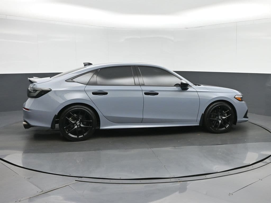 2023 Honda Civic Si, photo 8 of 60