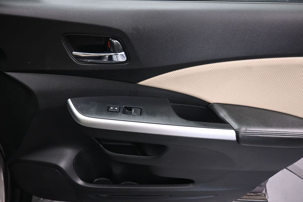 2016 Honda CR-V EX-L w/Navigation, photo 43 of 63