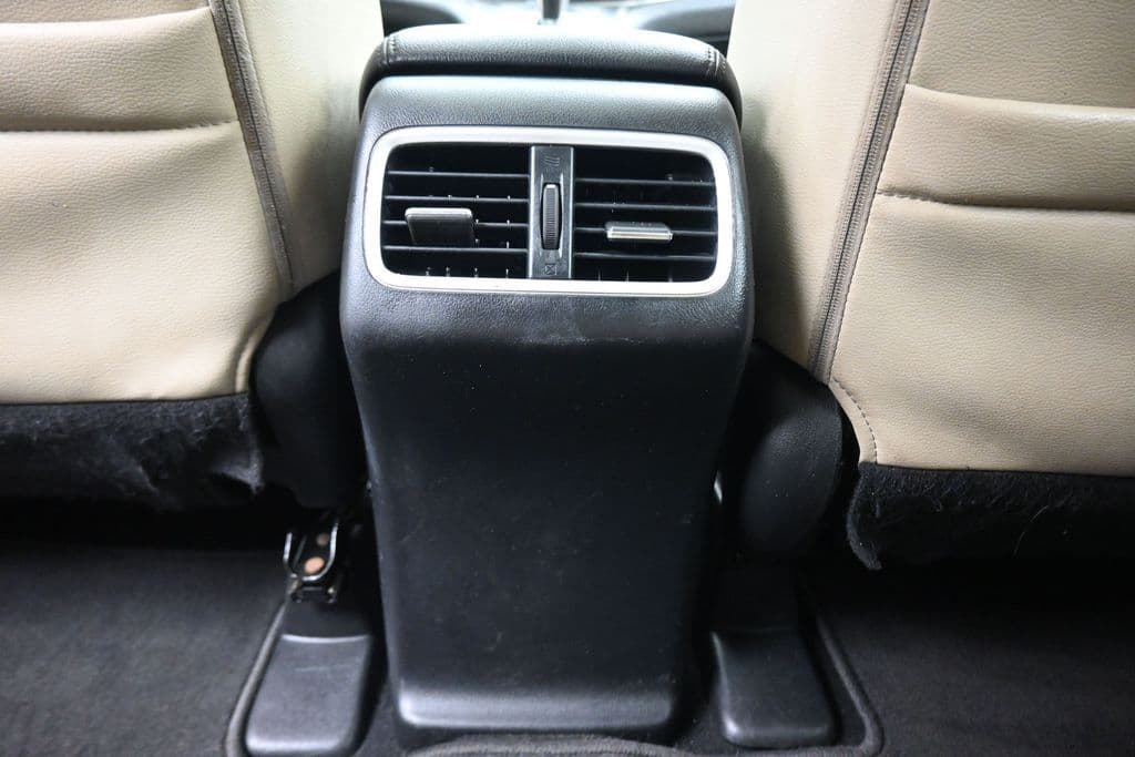 2016 Honda CR-V EX-L w/Navigation, photo 36 of 63