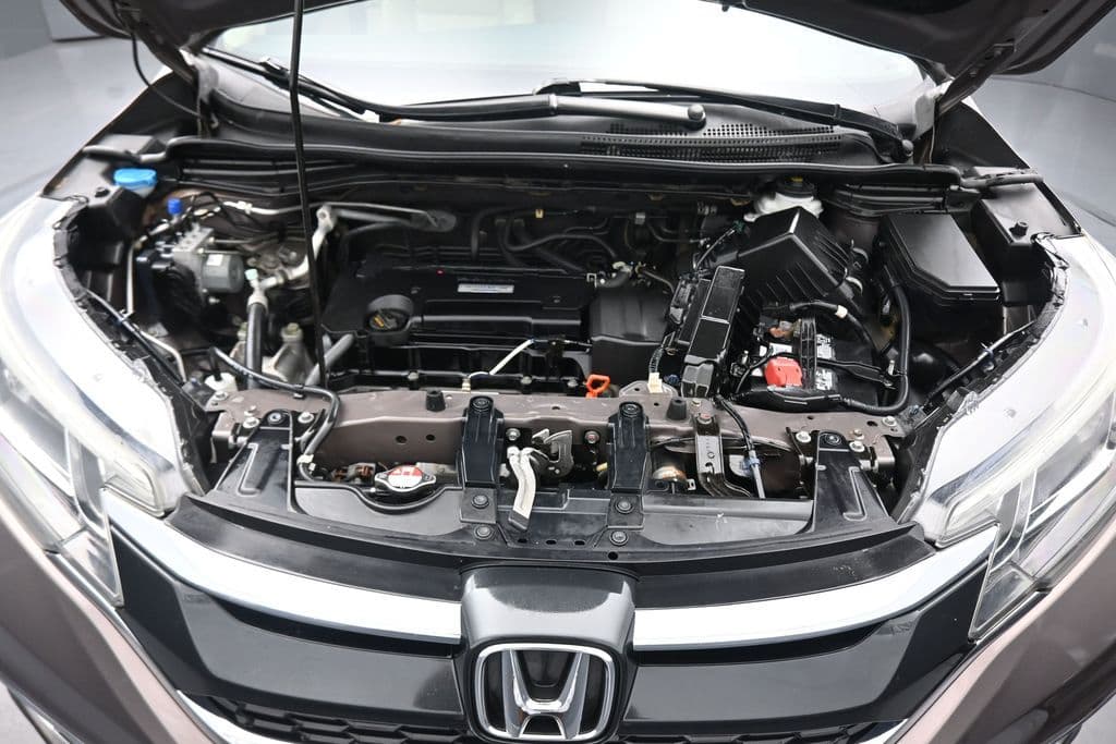2016 Honda CR-V EX-L w/Navigation, photo 52 of 63