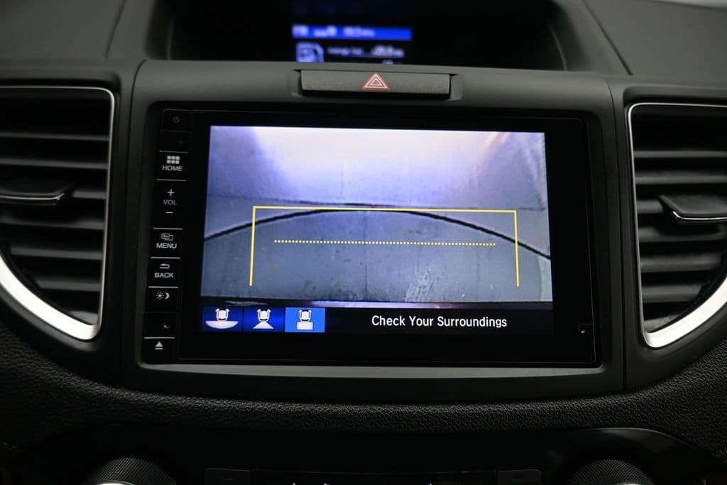 2016 Honda CR-V EX-L w/Navigation, photo 20 of 63
