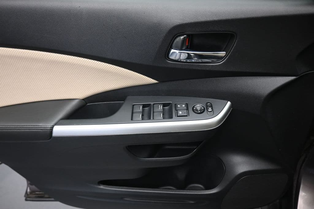 2016 Honda CR-V EX-L w/Navigation, photo 10 of 63