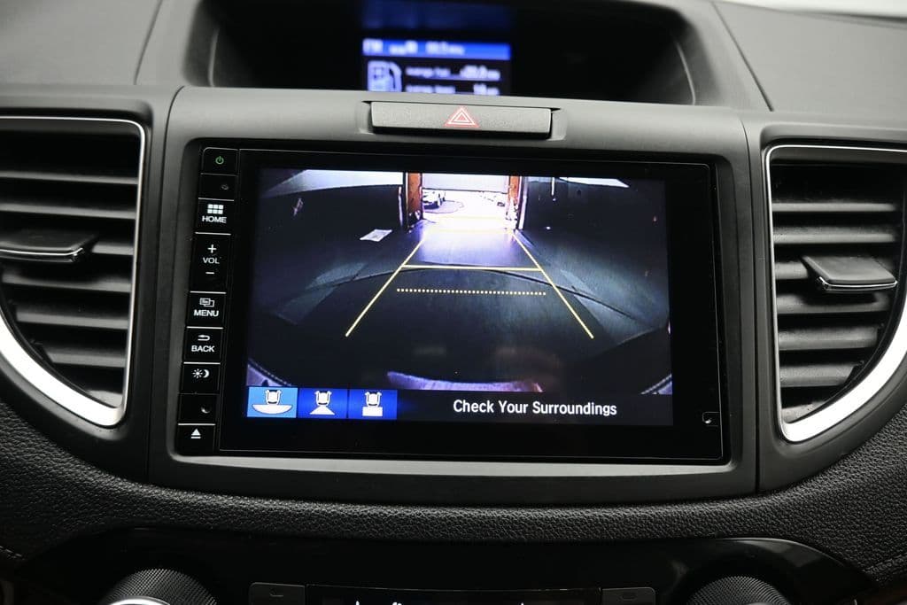 2016 Honda CR-V EX-L w/Navigation, photo 19 of 63