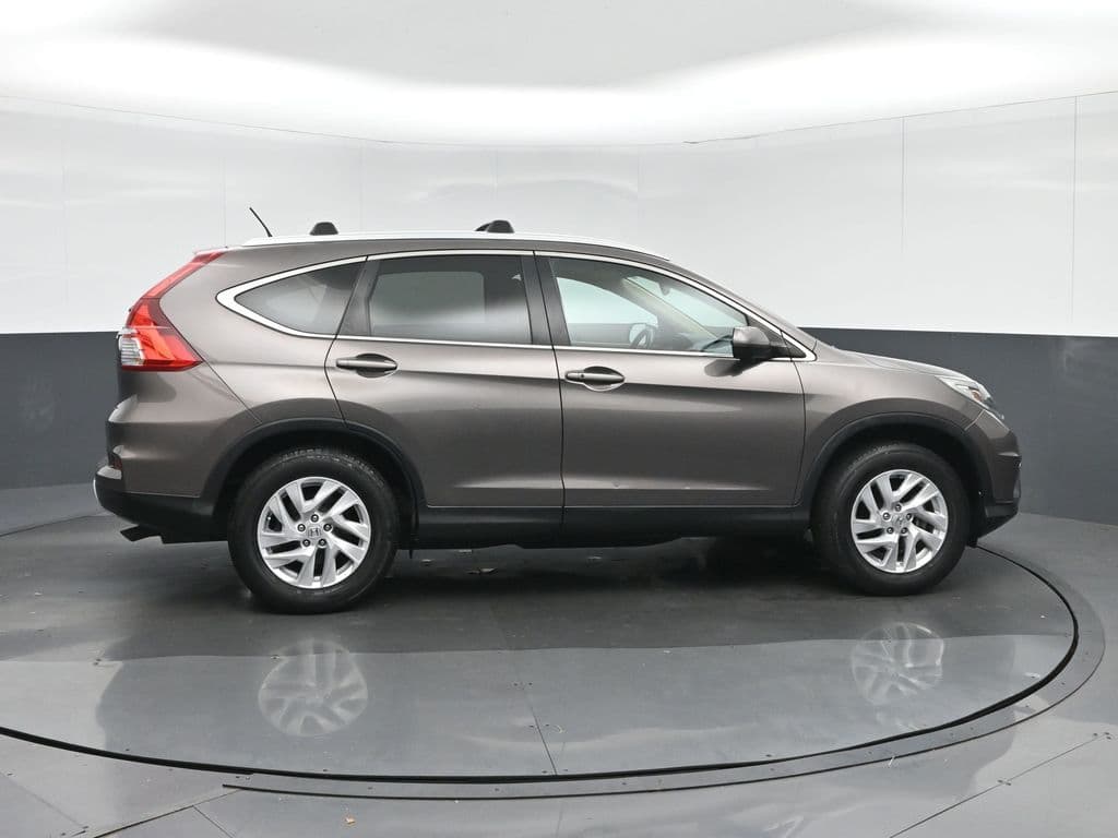2016 Honda CR-V EX-L w/Navigation, photo 8 of 63