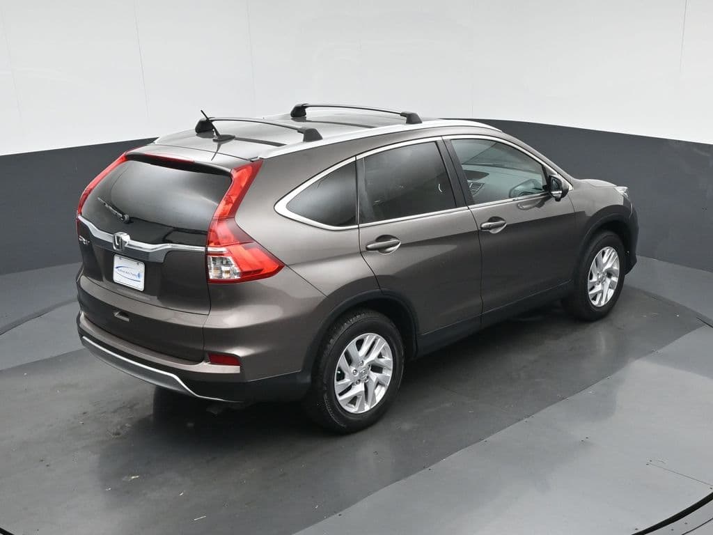 2016 Honda CR-V EX-L w/Navigation, photo 63 of 63