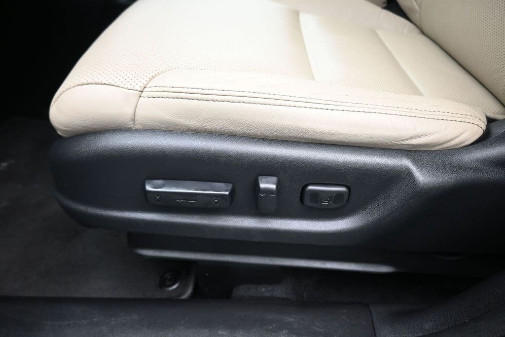 2016 Honda CR-V EX-L w/Navigation, photo 12 of 63