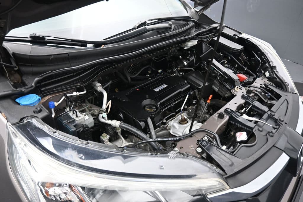 2016 Honda CR-V EX-L w/Navigation, photo 51 of 63