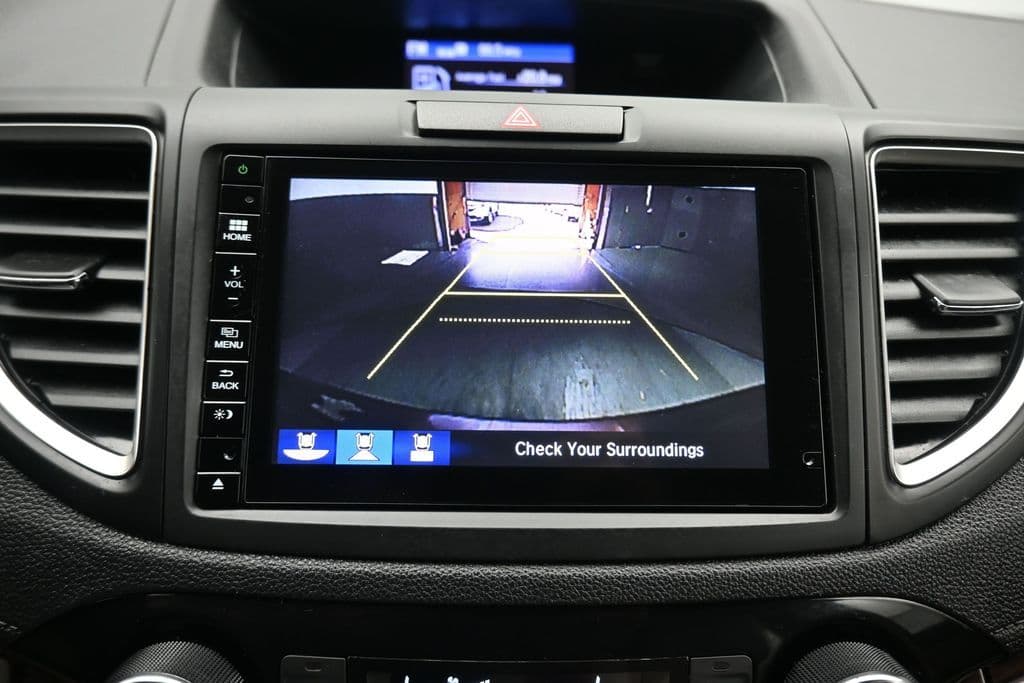 2016 Honda CR-V EX-L w/Navigation, photo 18 of 63