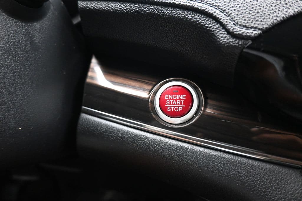 2016 Honda CR-V EX-L w/Navigation, photo 22 of 63