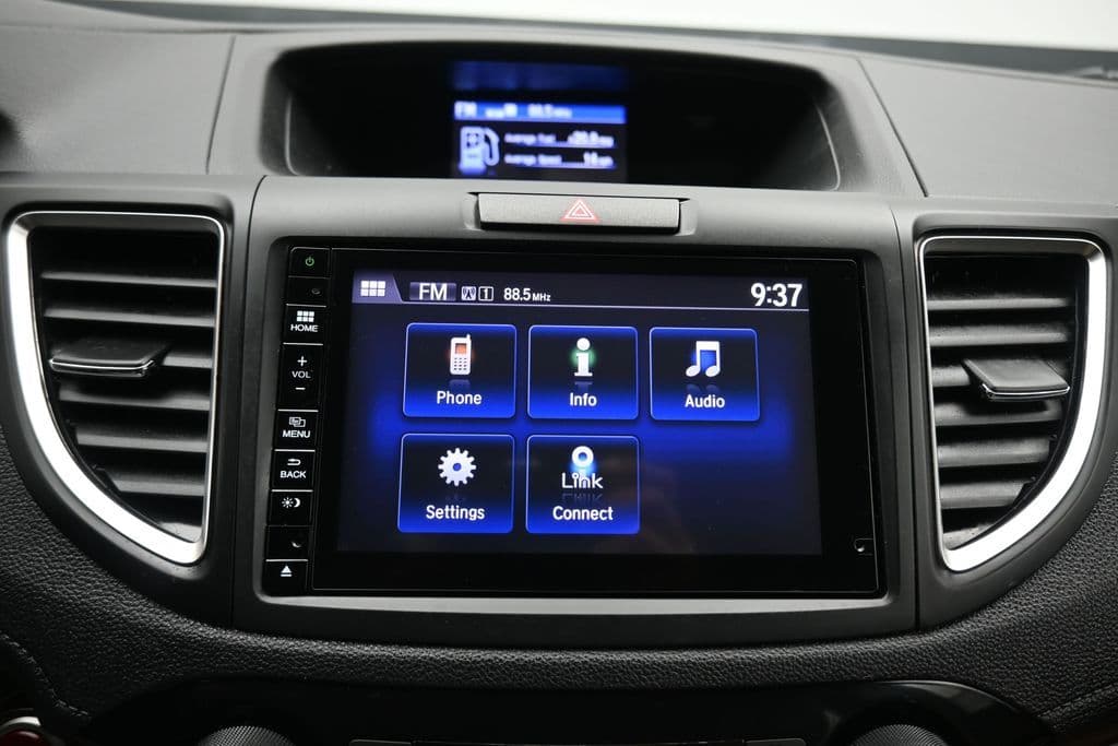 2016 Honda CR-V EX-L w/Navigation, photo 17 of 63