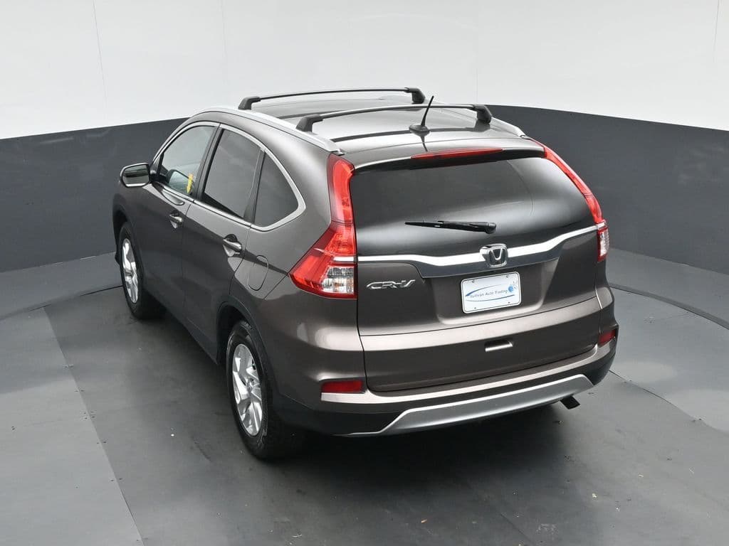 2016 Honda CR-V EX-L w/Navigation, photo 62 of 63