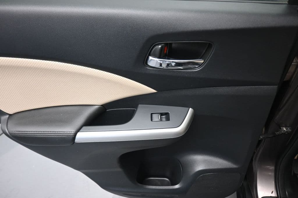 2016 Honda CR-V EX-L w/Navigation, photo 33 of 63