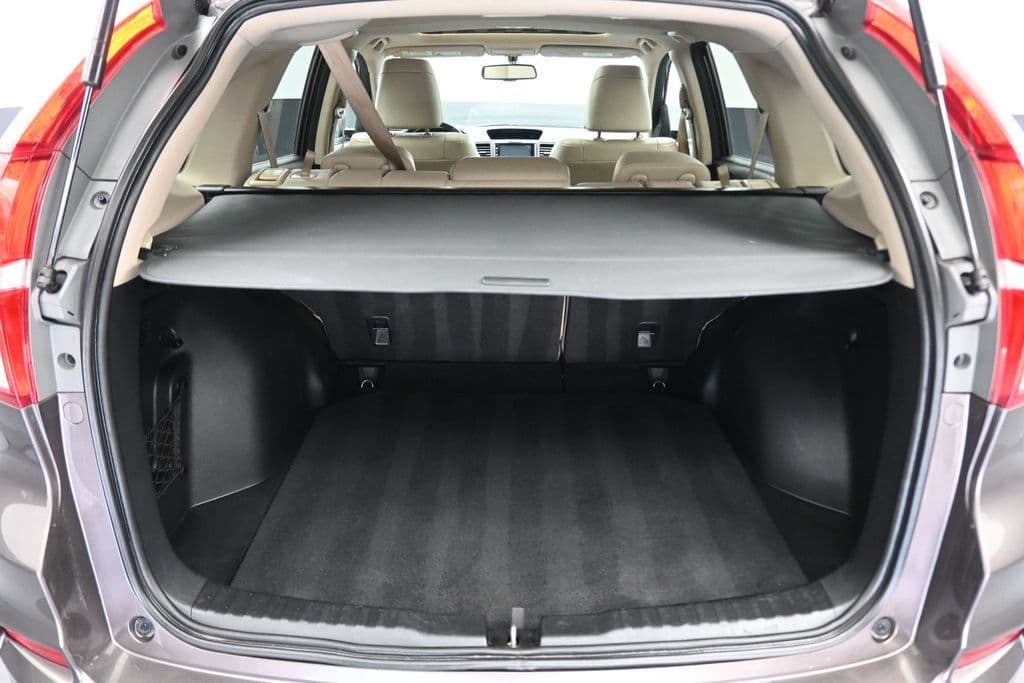 2016 Honda CR-V EX-L w/Navigation, photo 47 of 63