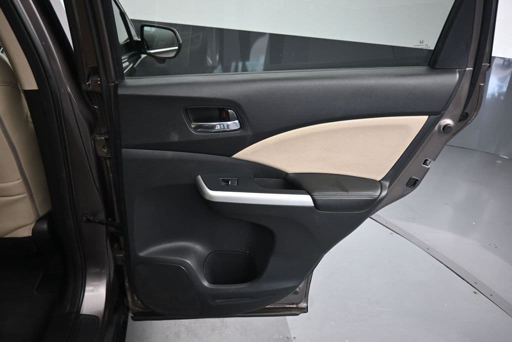 2016 Honda CR-V EX-L w/Navigation, photo 37 of 63