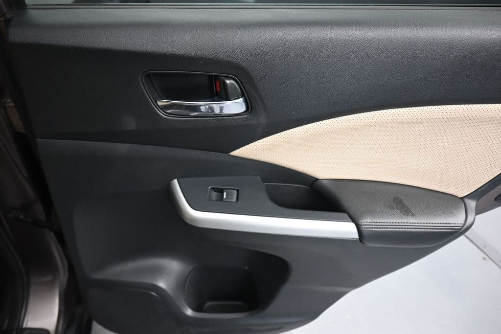2016 Honda CR-V EX-L w/Navigation, photo 38 of 63