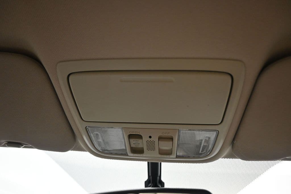 2016 Honda CR-V EX-L w/Navigation, photo 26 of 63