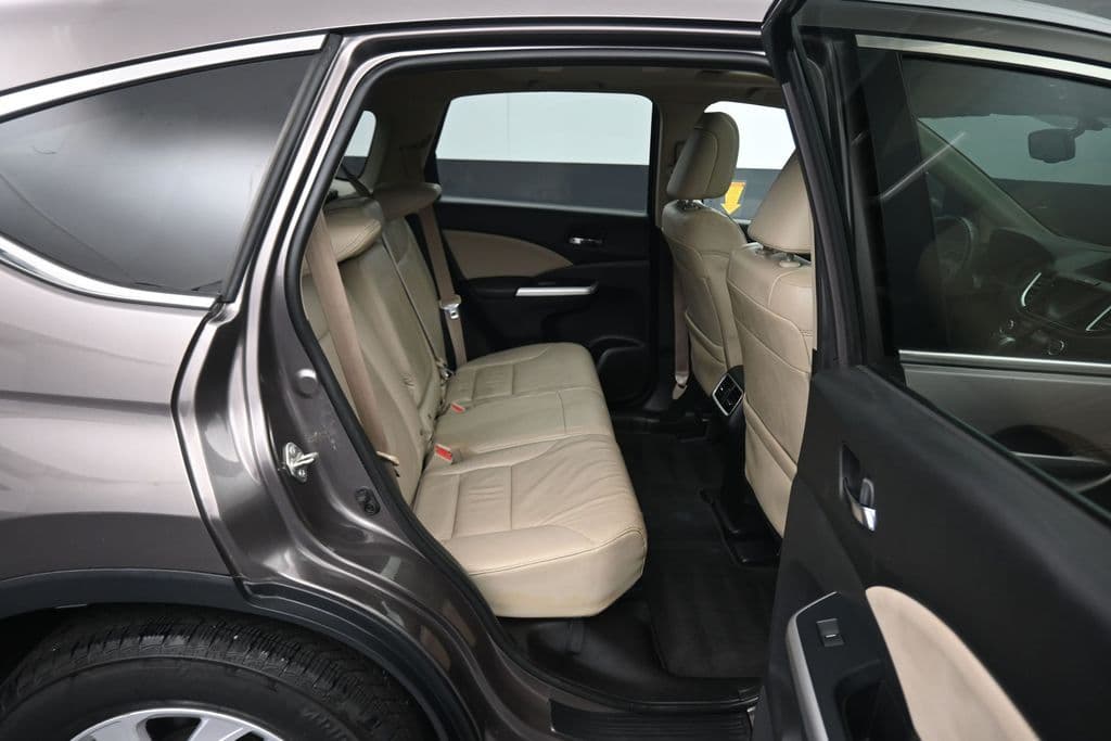 2016 Honda CR-V EX-L w/Navigation, photo 39 of 63