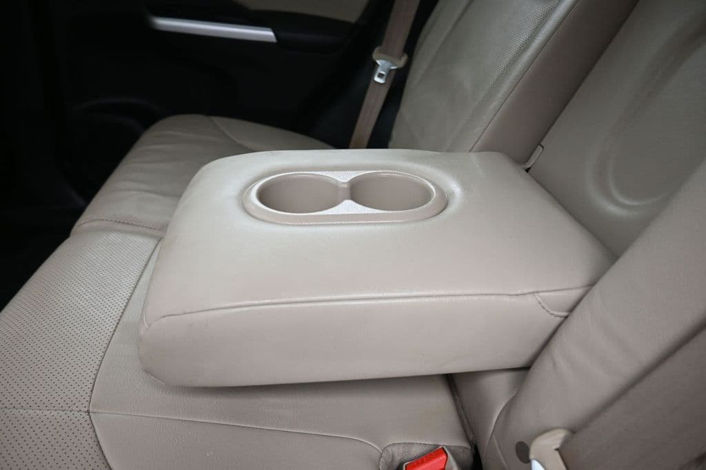 2016 Honda CR-V EX-L w/Navigation, photo 35 of 63