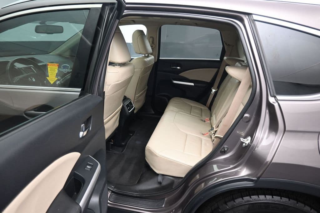 2016 Honda CR-V EX-L w/Navigation, photo 34 of 63